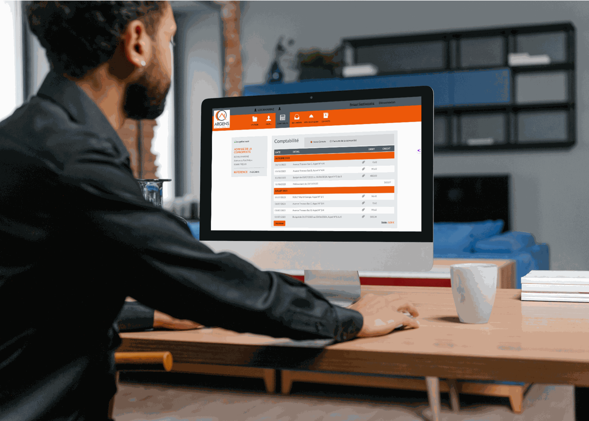 L'Extranet Copropriétaires et la Digitalisation des Syndics : Une Révolution en Marche
