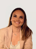 Alicia Casamatta, assistante copropriété