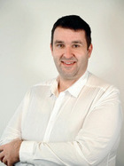 Cédric Mauchamp, gestionnaire de copropriété