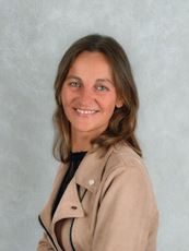 Karine Royer, comptable