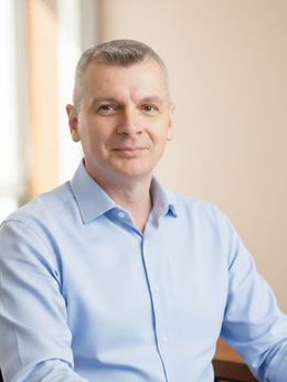 Sébastien Bureau, comptable
