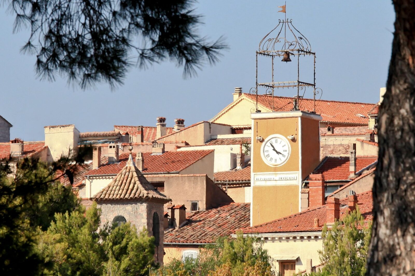 ARGENS Syndic - Puget-sur-Argens