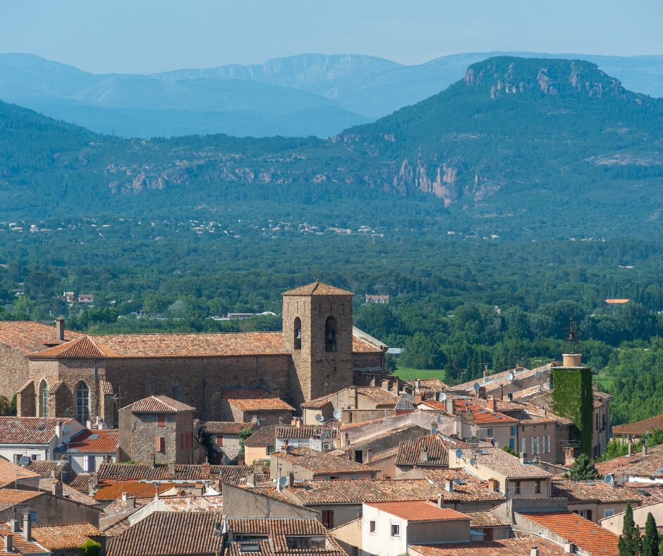 ARGENS Syndic - Roquebrune-sur-Argens